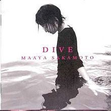 Dive (Maaya Sakamoto album) httpsuploadwikimediaorgwikipediaenthumbc