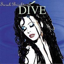 Dive (Sarah Brightman album) httpsuploadwikimediaorgwikipediaenthumb8