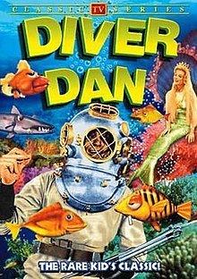 Diver Dan httpsuploadwikimediaorgwikipediaenthumbe