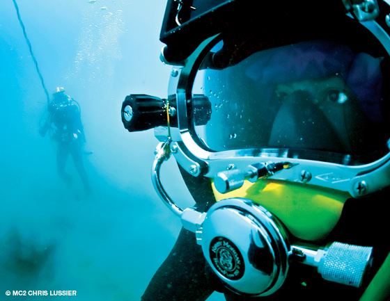 Diver (United States Navy) wwwdanintranetorgstorymedia2751jpg