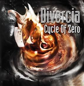 Divercia Divercia Cycle of Zero Reviews Encyclopaedia Metallum The