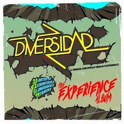 Diversidad – The Experience Album httpsimagesrapgeniuscom615a36b1549f98cc05392