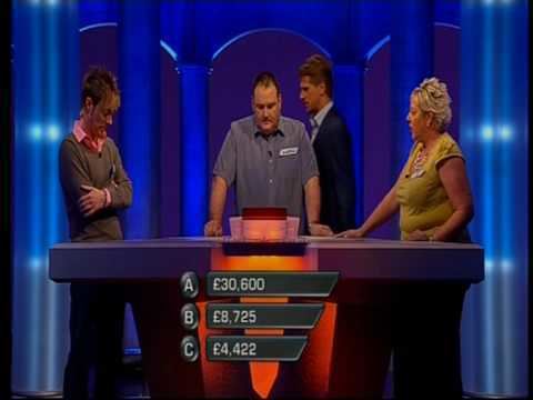 Divided (game show) Divided itv 1 quotend showquot MUST WATCH Hosted by Andrew Castle