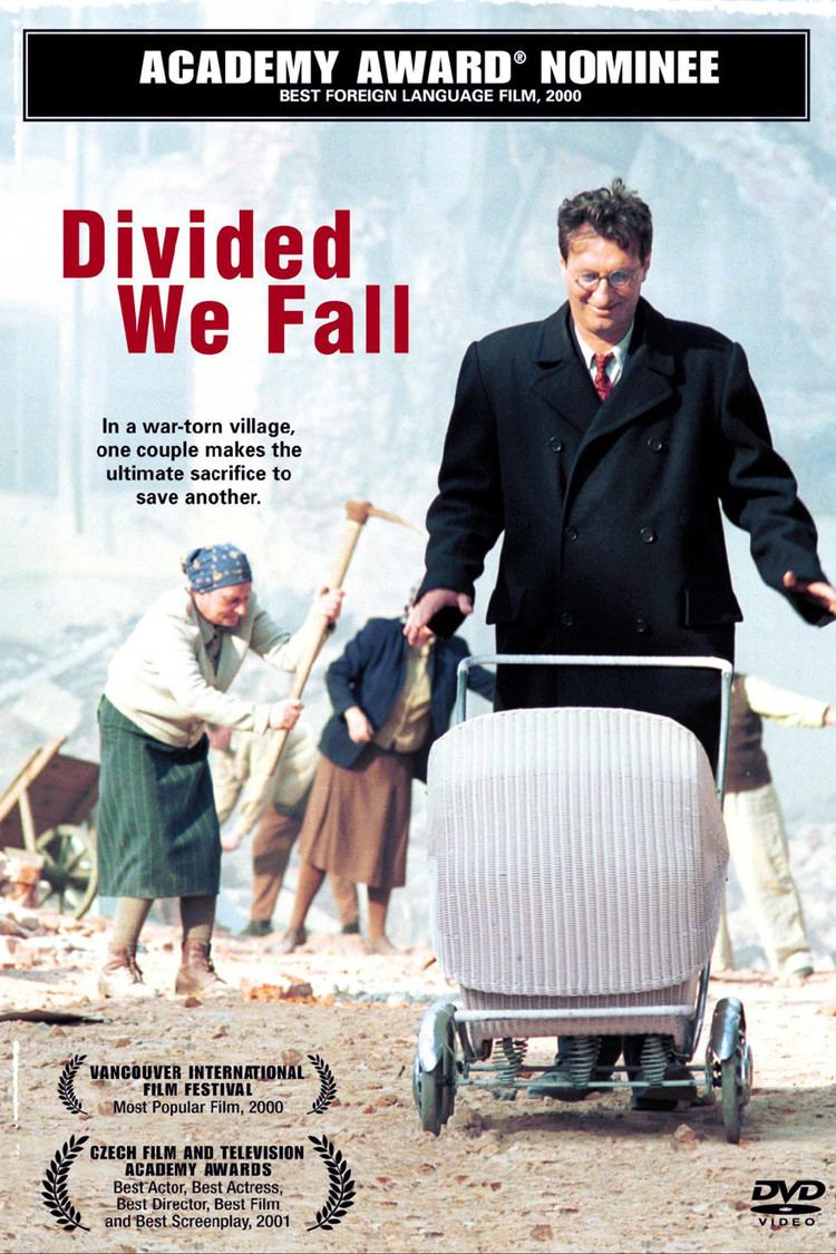 Divided We Fall (film) wwwgstaticcomtvthumbdvdboxart27854p27854d