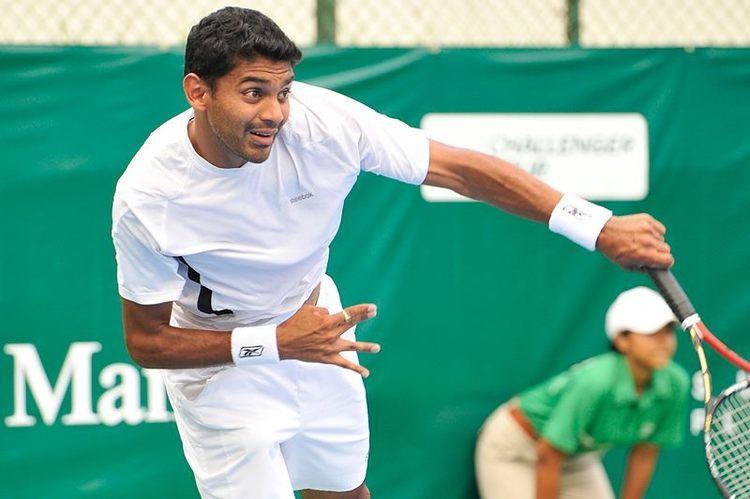 Divij Sharan Divij Sharan and Ivo Karlovic enter semis of Hall of Fame