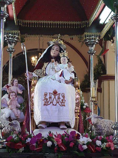 Divina Pastora (Barquisimeto) wwwminturgobveminturwpcontentuploads20160