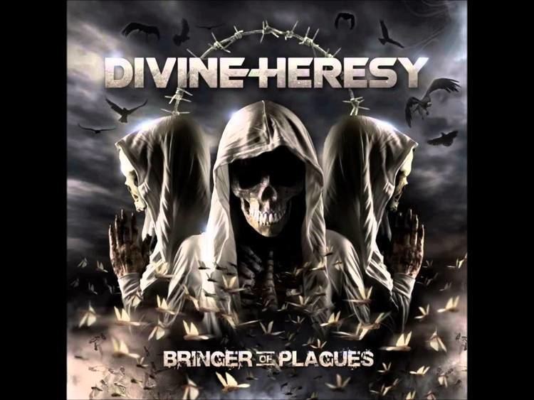 Divine Heresy Divine Heresy Bringer Of Plagues Full Album YouTube