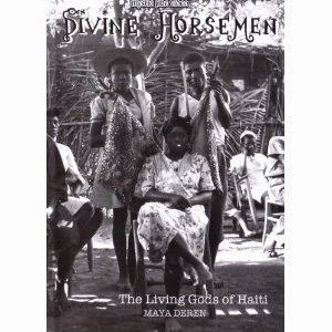 Divine Horsemen: The Living Gods of Haiti https2bpblogspotcomPhZwP7oarRgU0jD61tx7I