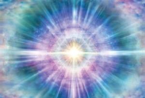 Divine light Archangel Uriel via Shanta Gabriel The Substance of Divine Light