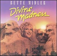 Divine Madness (Bette Midler album) httpsuploadwikimediaorgwikipediaenbb4Bet