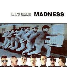 Divine Madness (Madness album) httpsuploadwikimediaorgwikipediaenthumb1