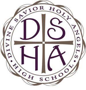 Divine Savior Holy Angels High School