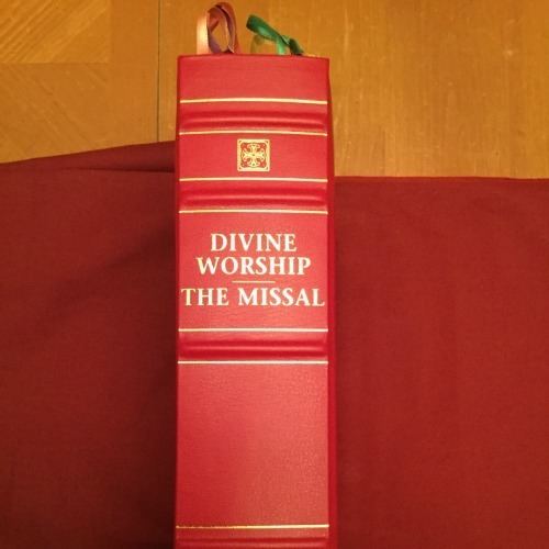 Divine Worship: The Missal wwwncregistercomimagesuploadsDivineWorshipt