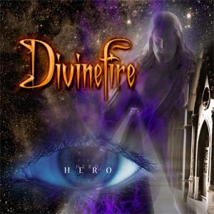 Divinefire Hero Divinefire album Wikipedia