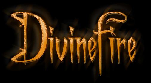 Divinefire wwwmetalarchivescomimages257625764logojpg
