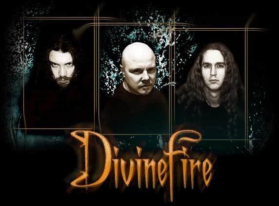 Divinefire No Life 39til Metal CD Gallery Divinefire