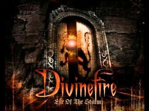 Divinefire Divinefire Unchain My Soul YouTube