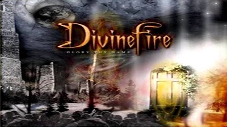 Divinefire Divinefire CD Glory Thy Name Full YouTube