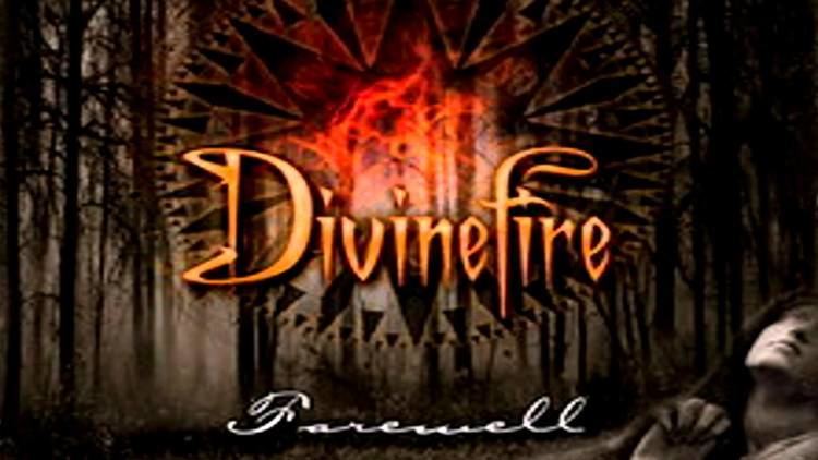 Divinefire Divinefire CD Farewell Full YouTube