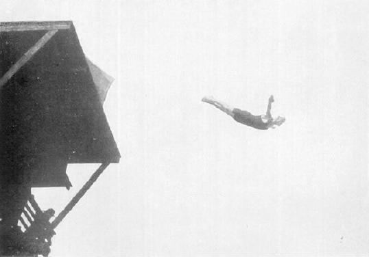 Diving at the 1912 Summer Olympics – Men's 10 metre platform