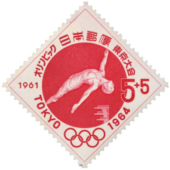 Diving at the 1964 Summer Olympics