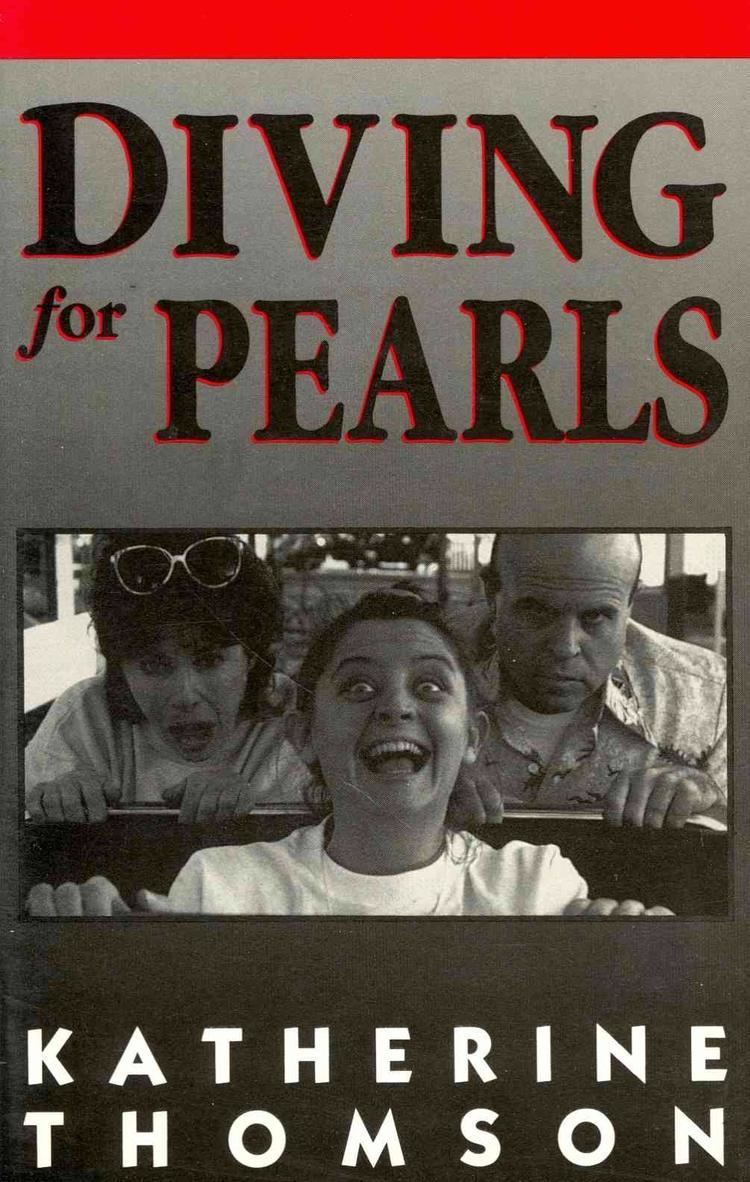 Diving for Pearls (play) t1gstaticcomimagesqtbnANd9GcRFlRDAZpTLgfYdRr