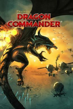 Divinity: Dragon Commander httpsuploadwikimediaorgwikipediaen332Div