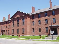 Divinity Hall, Harvard Divinity School httpsuploadwikimediaorgwikipediacommonsthu