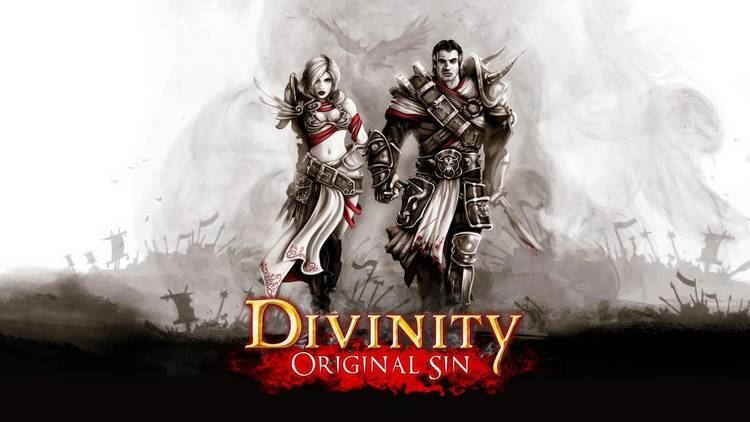 Divinity: Original Sin Divinity Original Sin Soundtrack Full YouTube