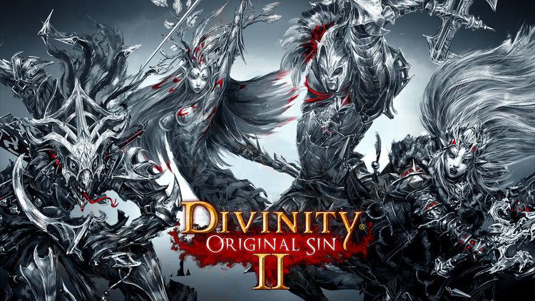 Divinity: Original Sin II Divinity Original Sin II RPG Site