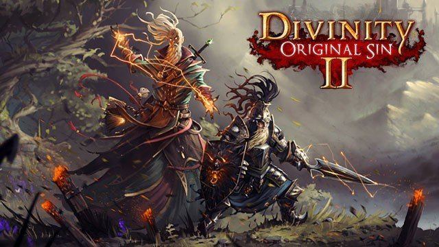 Divinity: Original Sin II All Side Quests Unlock Guide Divinity Original Sin II