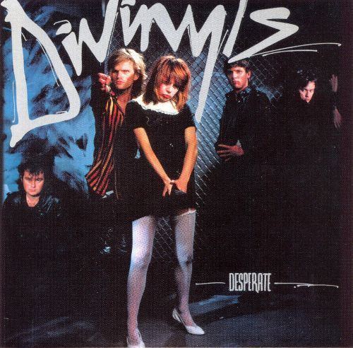 Divinyls The Divinyls Biography amp History AllMusic