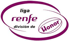 División de Honor de Rugby