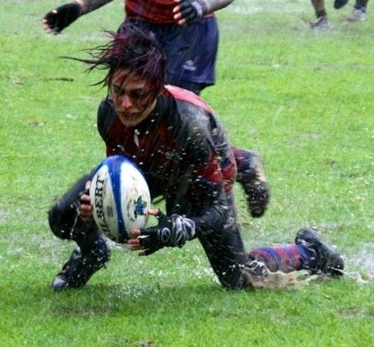 División de Honor Femenina de Rugby