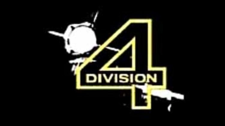 Division 4 DIVISION 4 TV THEME Australian Police Show Remastered Audio