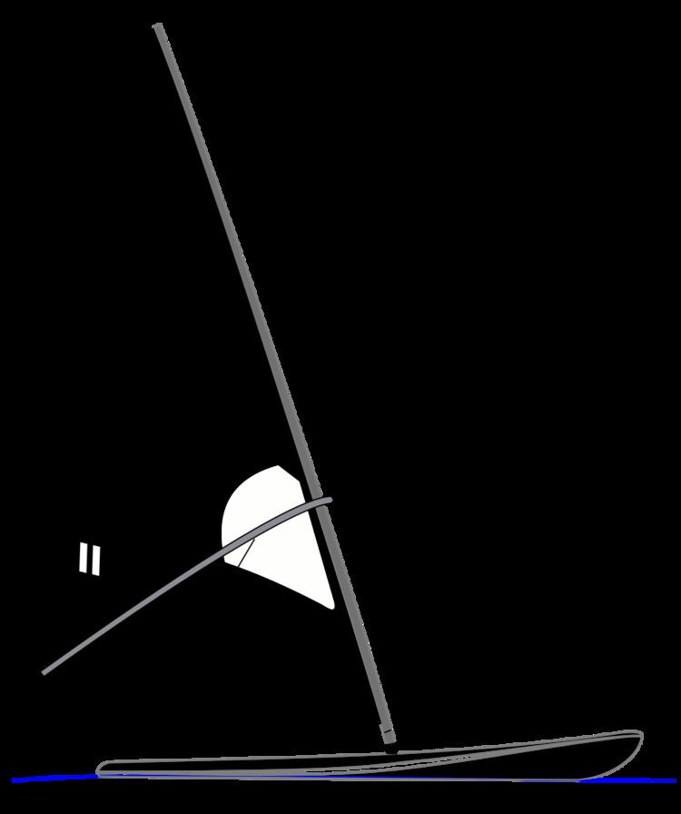 Division II (windsurf board)