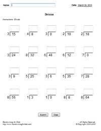 Division (mathematics) handwritingforkidscomhandwritemathdivisionima