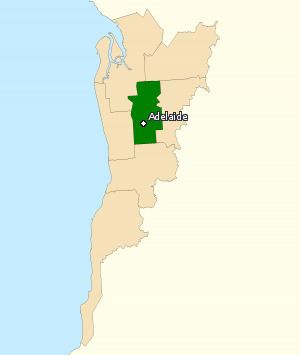 Division of Adelaide httpsuploadwikimediaorgwikipediacommons11