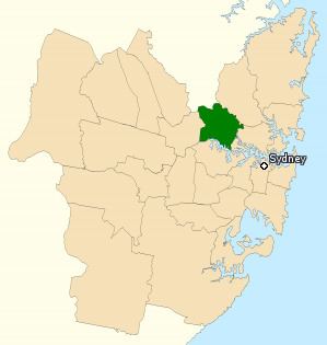 Division of Bennelong httpsuploadwikimediaorgwikipediacommons44