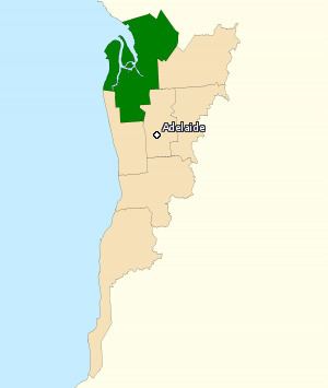 Division of Port Adelaide httpsuploadwikimediaorgwikipediacommons77