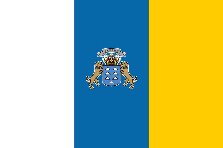 Divisiones Regionales de Fútbol in Canary Islands