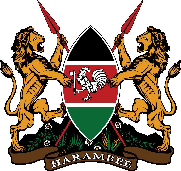 Divisions of Kenya