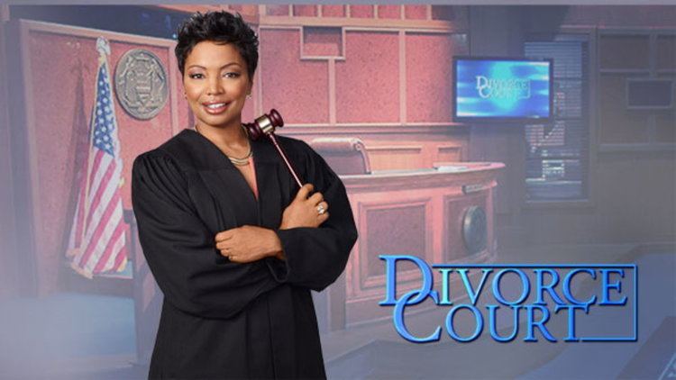 Divorce Court Divorce Court Lynn Toler Series Renewed Through 2019 canceled TV