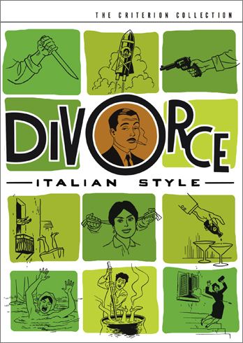 Divorce Italian Style Divorce Italian Style 1961 The Criterion Collection