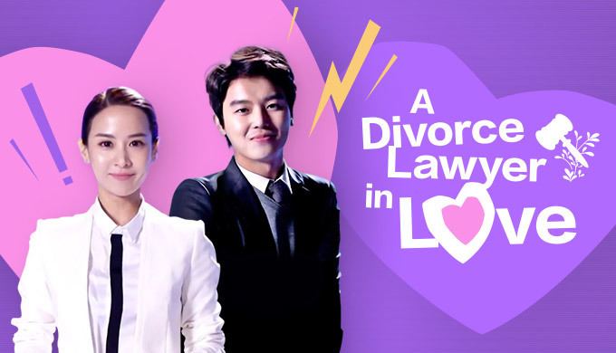 Divorce Lawyer in Love A Divorce Lawyer in Love Watch Full