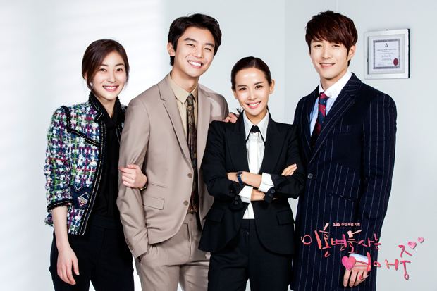 Divorce Lawyer in Love Divorce Lawyer in Love Korean Drama