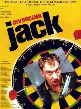 Divorcing Jack (film) Divorcing Jack Movie Posters From Movie Poster Shop