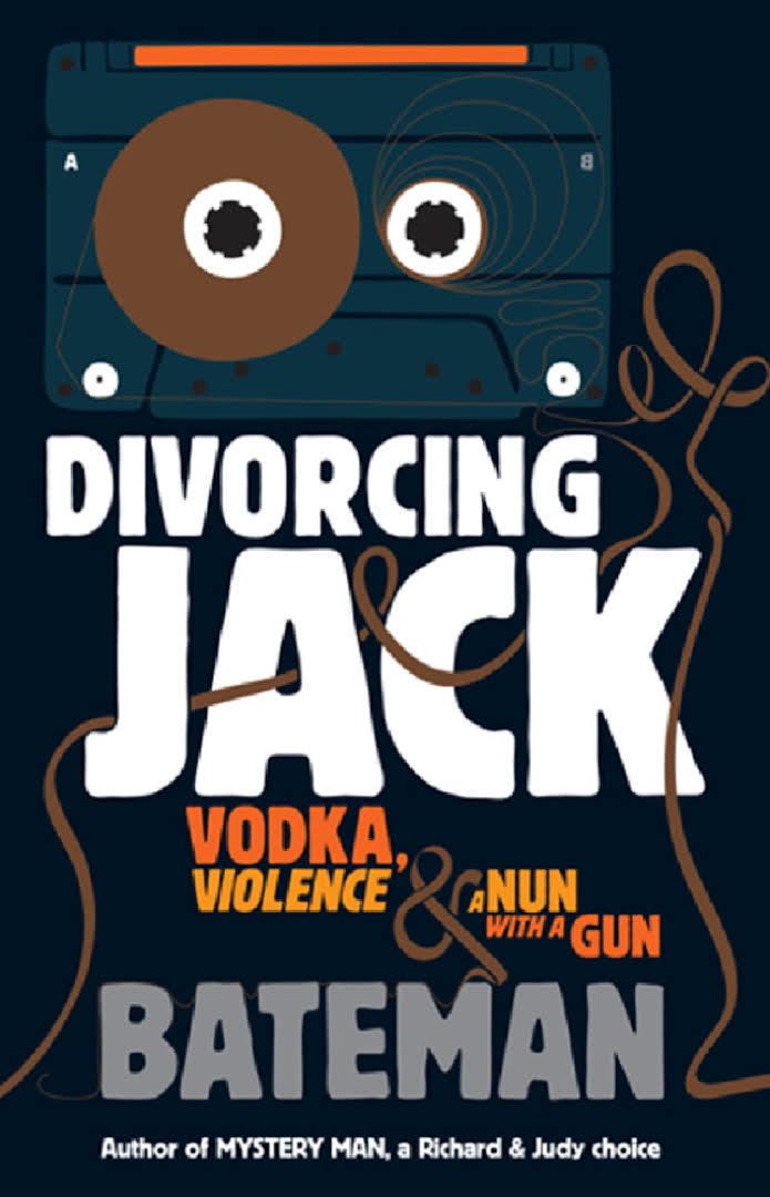Divorcing Jack (novel) t2gstaticcomimagesqtbnANd9GcQGlVLZyy4xdJXsy