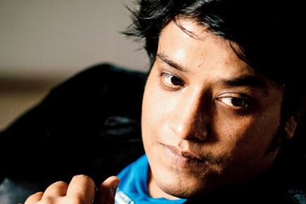 Divya Kumar (singer) On a musical high Life and style