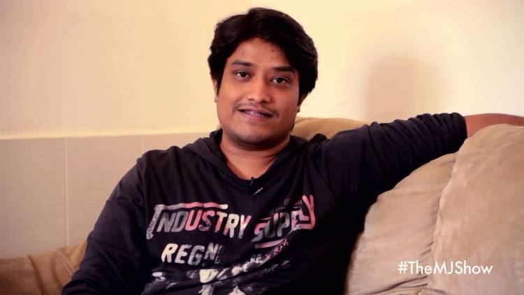 Divya Kumar (singer) Divya Kumar Talks About His Childhood amp Sings Jaadu